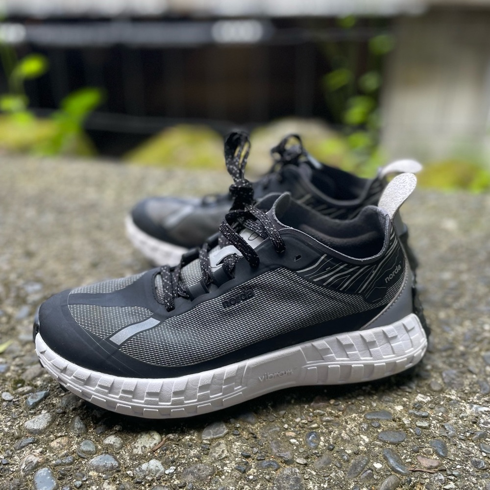 Norda 001 Trail-Running Shoes - Women's